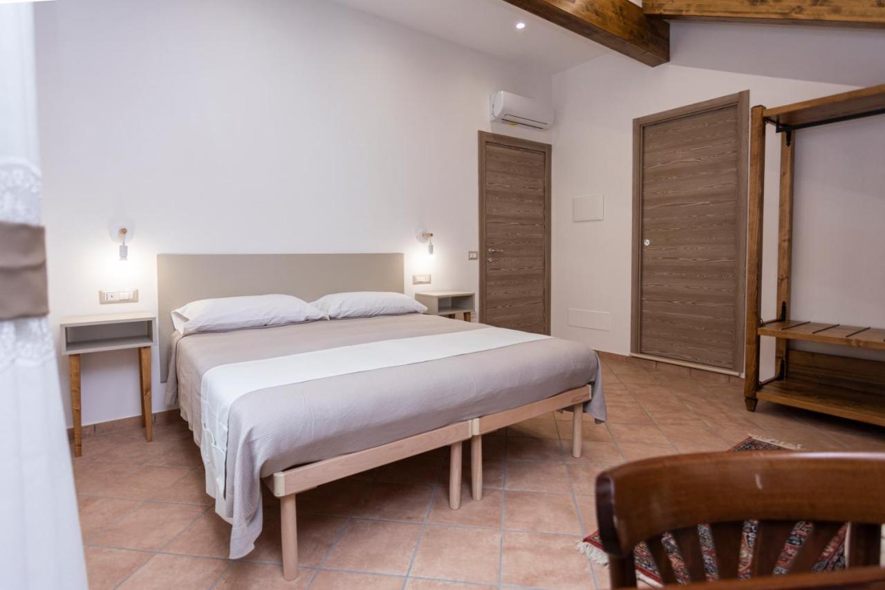 Agriturismo Punta San Lazzaro Agerola Extérieur photo