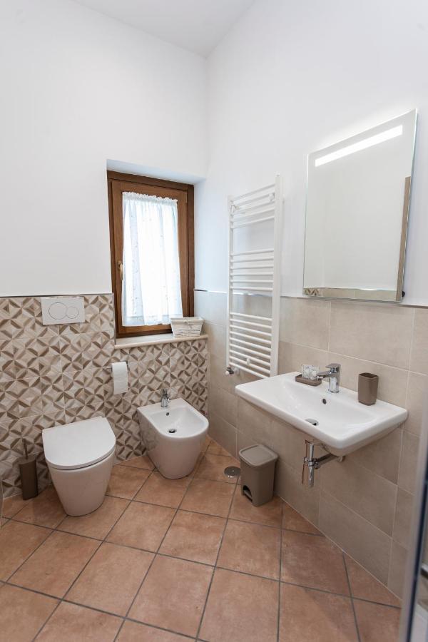 Agriturismo Punta San Lazzaro Agerola Extérieur photo