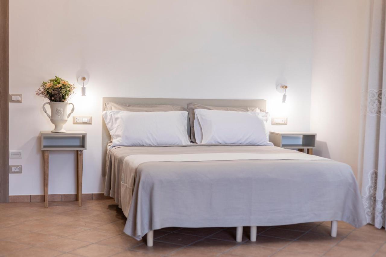 Agriturismo Punta San Lazzaro Agerola Extérieur photo