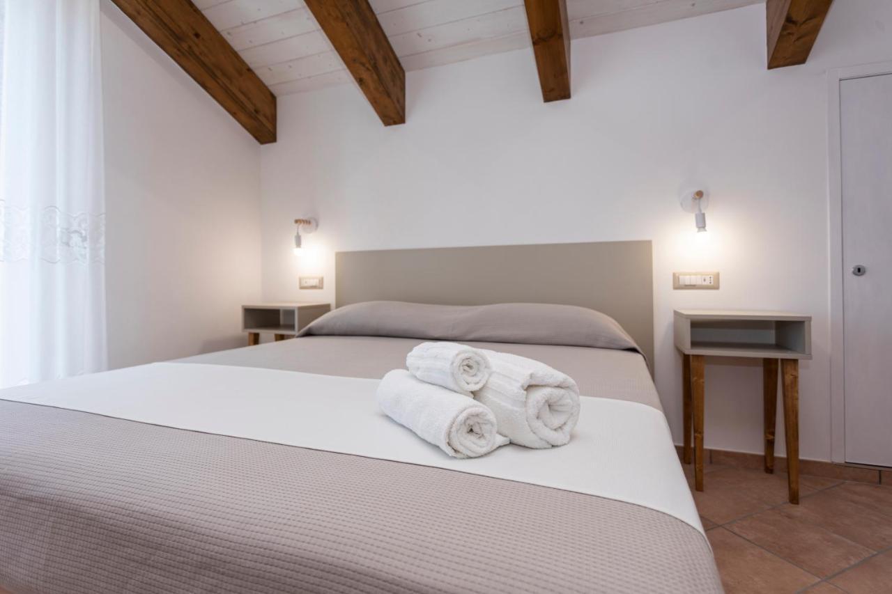 Agriturismo Punta San Lazzaro Agerola Extérieur photo