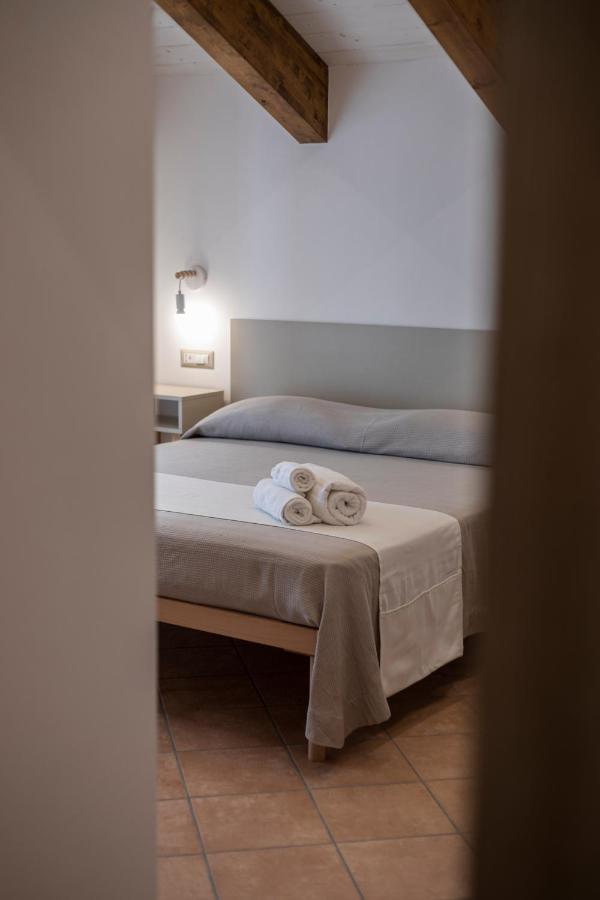 Agriturismo Punta San Lazzaro Agerola Extérieur photo
