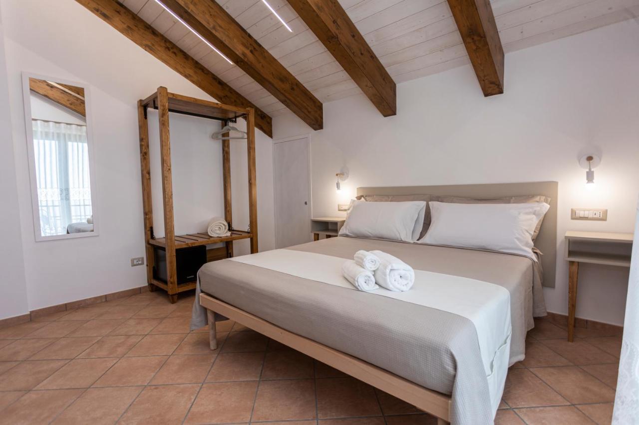 Agriturismo Punta San Lazzaro Agerola Extérieur photo