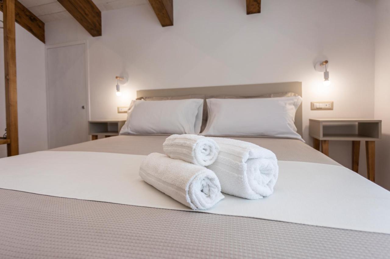 Agriturismo Punta San Lazzaro Agerola Extérieur photo