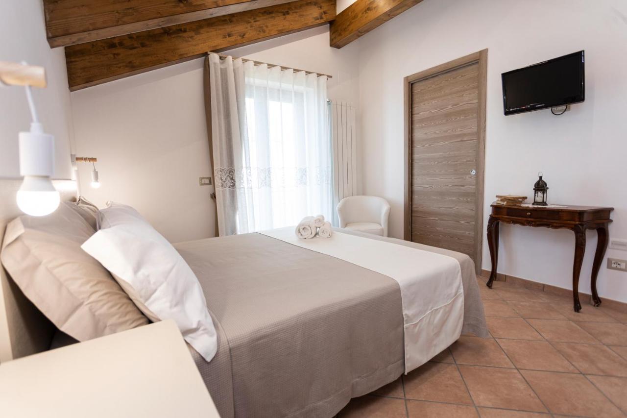 Agriturismo Punta San Lazzaro Agerola Extérieur photo