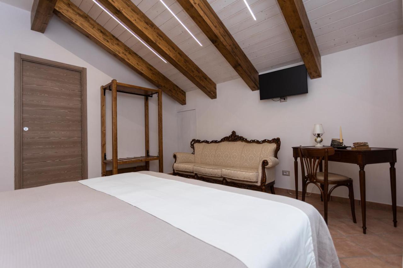 Agriturismo Punta San Lazzaro Agerola Extérieur photo